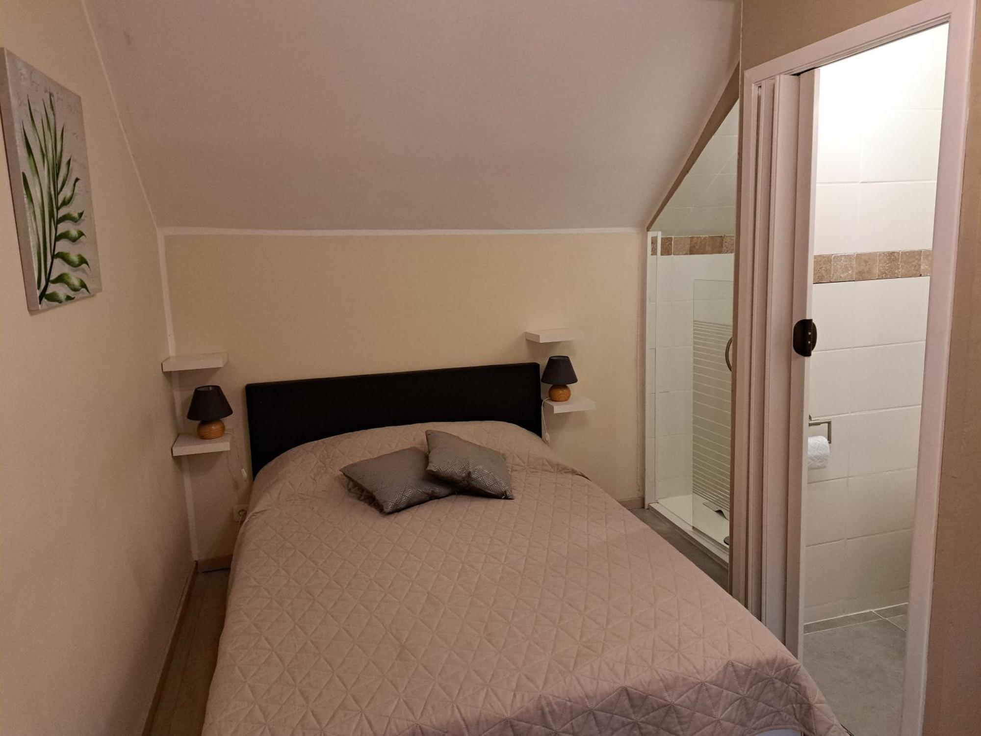 Bella Les Terrasses De Triplex 264 Hébergement de vacances