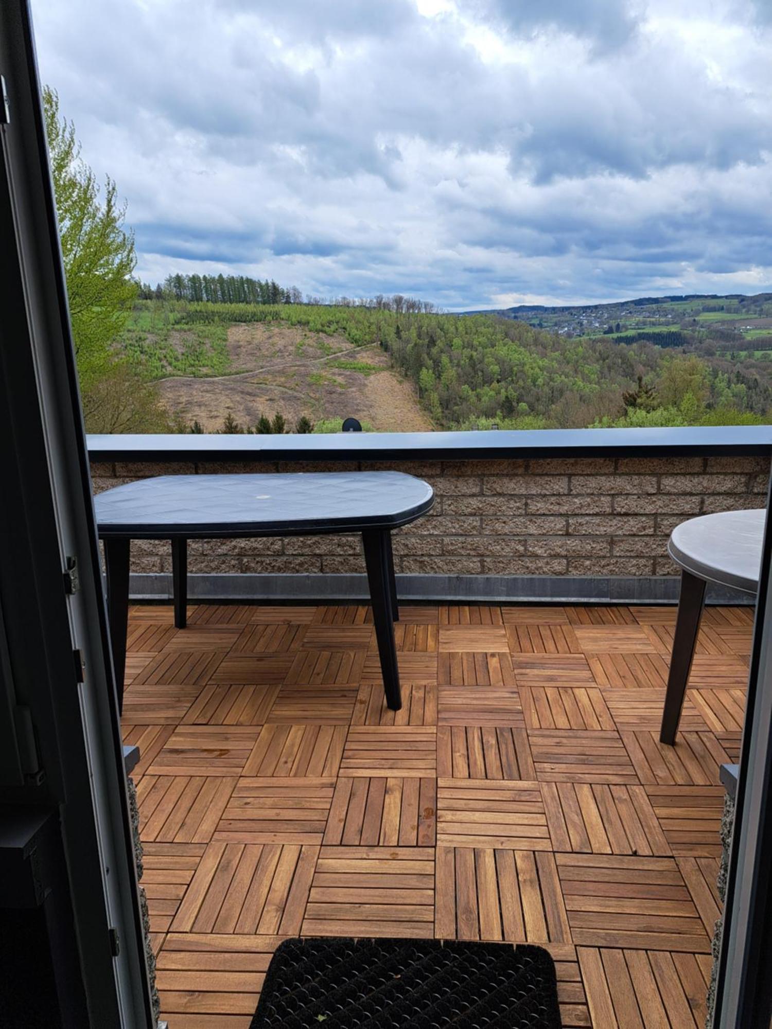 Bella Les Terrasses De Triplex 264