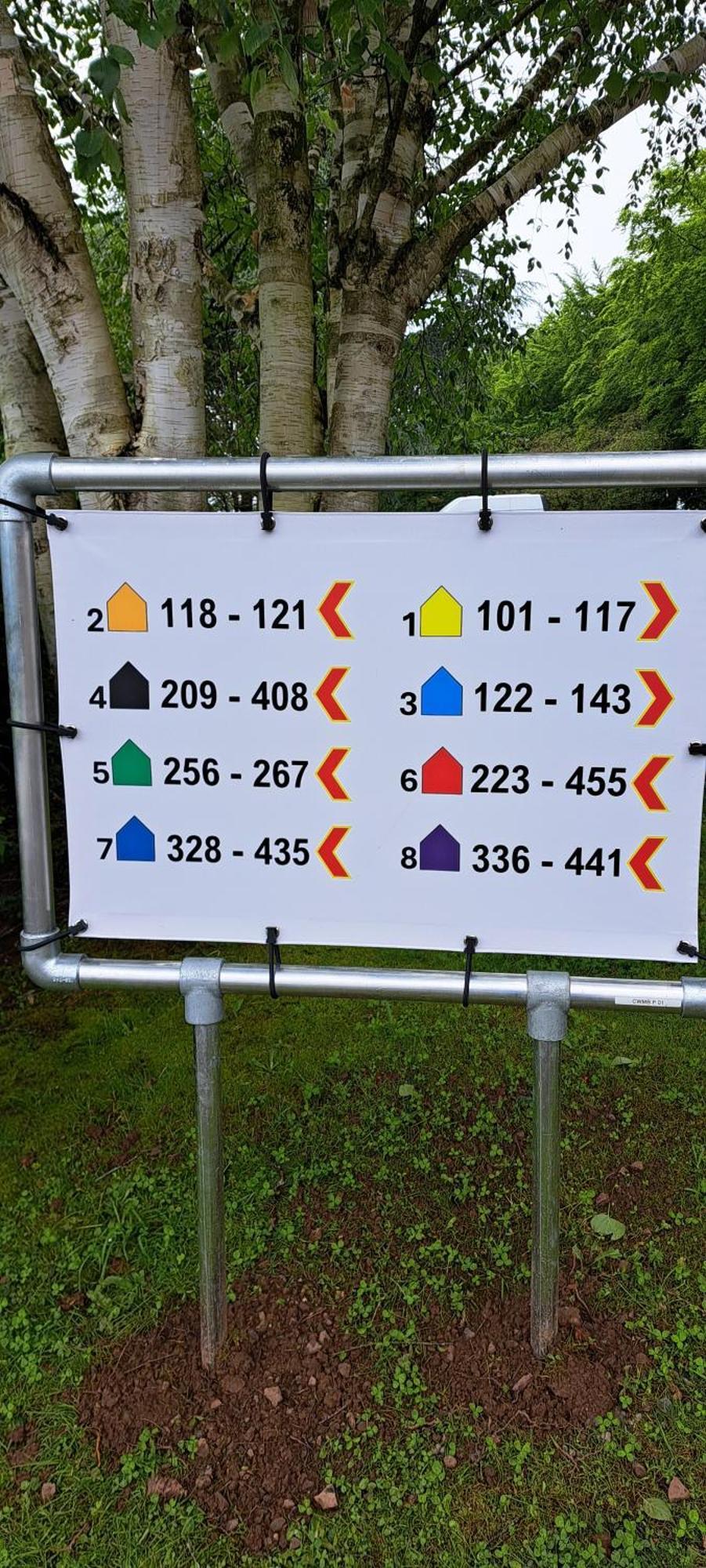 Hébergement de vacances Bella Les Terrasses De Triplex 264 Malmedy